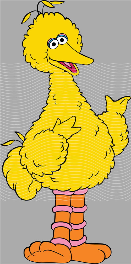 Sesame Street-SM 171